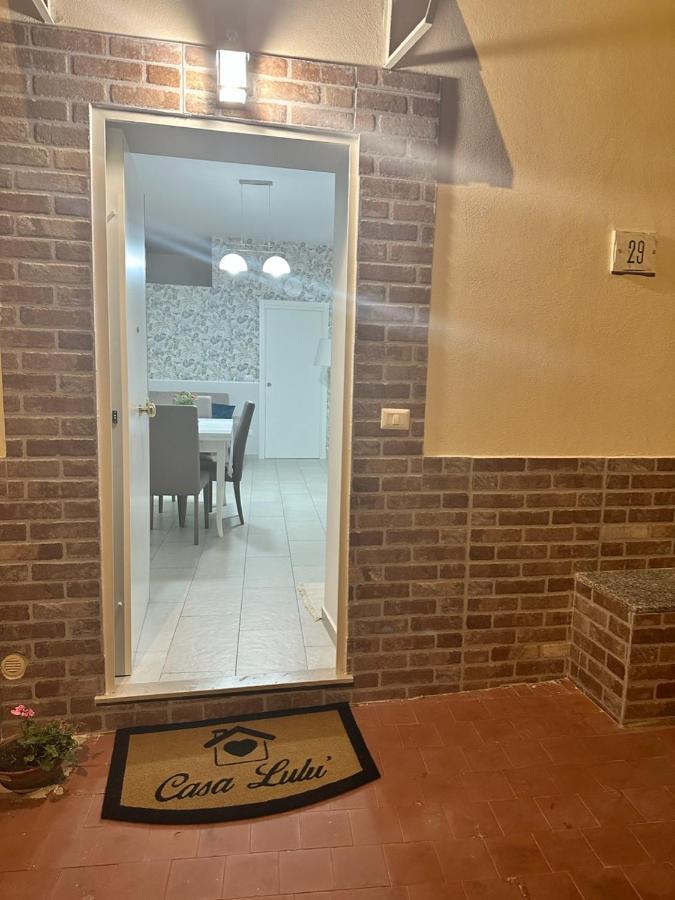 Casa Lulu Villa Naples Exterior photo