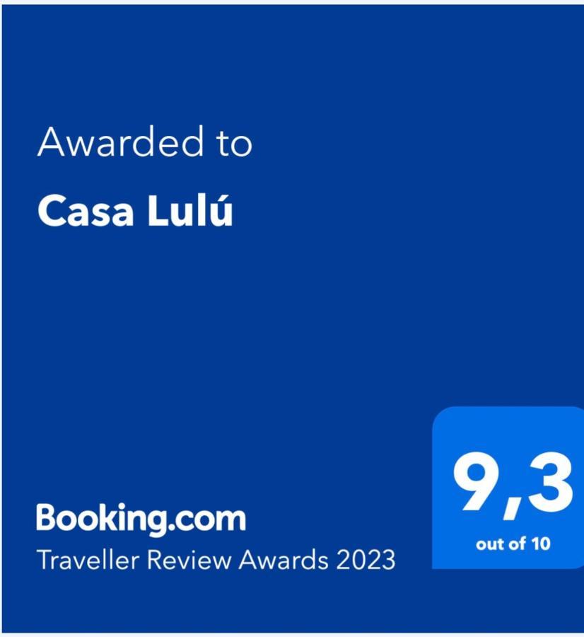 Casa Lulu Villa Naples Exterior photo